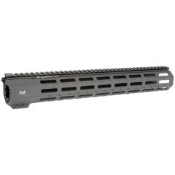 Suppressor Series M-LOK AR-15 Handguard - 15