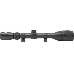 Sharpshooter 4-12x40mm Scope