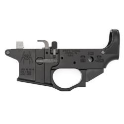 9mm AR-15 Lower - Spider - Colt Magazine