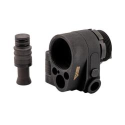 SA5 Pro AR-15 Folding Stock Adapter Gen. 5 Left Fold
