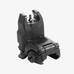 MBUS® Sight – Front - BLACK