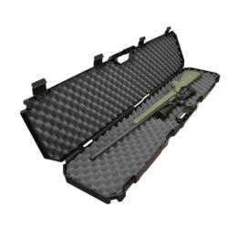 RC51 - Single Scoped Rifle Case 51