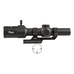 TANGO MSR 1-8x24mm 30mm Scope