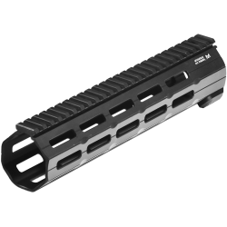 Super Slim SD Free Float M-LOK® handguard 10