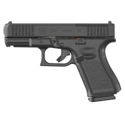 GLOCK 23V MOS 40 S&W 4.02