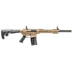 GF-25 MLOK FDE 12 Gauge 18.5'' 5-Rd Shotgun