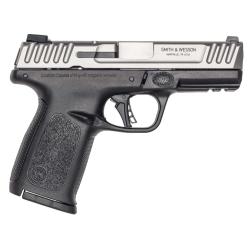 SD40 2.0 40 S&W 4'' 14-Rd Semi-Auto Pistol