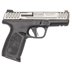 SD9 2.0 9mm 4'' 16-Rd Semi-Auto Pistol