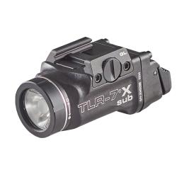 TLR-7 X SUB Rail Mount Light Glock 43X/48