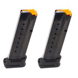 Ruger Security 9 9mm 17-Rd 2 Pack Magazines