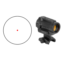 Holosun ARO Red Dot Sight