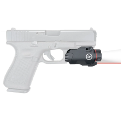 Crimson Trace Rail Master Pro Universal Laser & Light