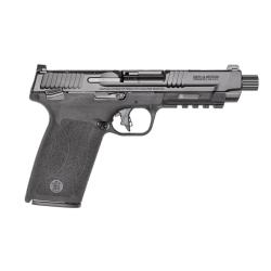 S&W M&P 5.7 5.7x28mm 5'' 22-Rd Semi-Auto Pistol w/thumb safety