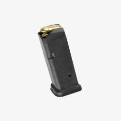 PMAG 15 GL9 9mm Luger 15RD for Glock 19 Black 1/Pack