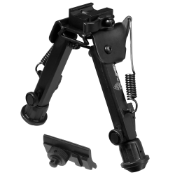 UTG® Super Duty QD Bipod, 6
