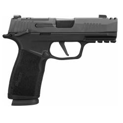 SIG SAUER P365-XMACRO COMP 9MM 3.1