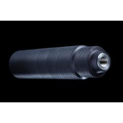 Sonicore REKKR-DT 5.56 NATO/223 Rem Rifle Suppressor Black
