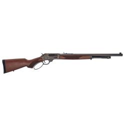 Henry Color Case Hardened 45-70 22'' 4-Rd Lever Action Rifle