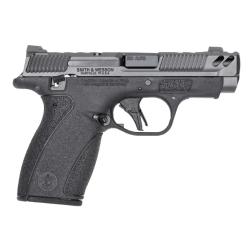 S&W BODYGUARD 2.0 CARRY COMP PC 380 AUTO 3.1