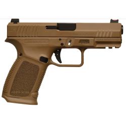 RPX9 EXODUS FDE 9MM 4.02