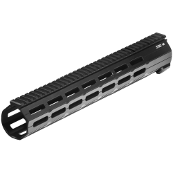 Super Slim SD Free Float M-LOK® handguard 14