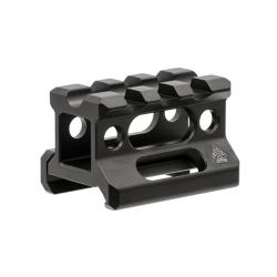 Super Slim Picatinny Riser Mount, 0.83
