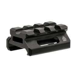 Super Slim Picatinny Riser Mount, 0.5