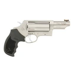Taurus Judge 45 Colt / 410 Bore Stainless Steel 3.00 in.
