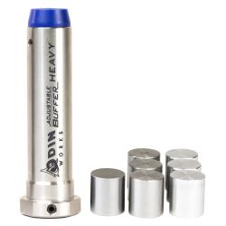 Adjustable Buffer - AR15 HEAVY