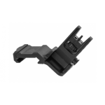 45 DEGREE FRONT SIGHT, MANUAL FLIP-UP