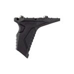Strike Industries Angled HandStop Black