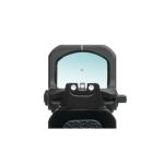 UTG® OP3 Micro SLS, Red 4.0 MOA Single Dot, Side Loading