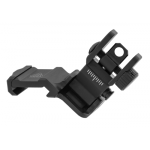 45 Degree Angle Flip Up Rear Sight