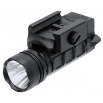 UTG Sub-compact LED Ambi. Pistol Light, 400 Lumen