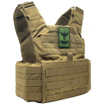 SHELLBACK TACTICAL SKIRMISH PLATE CARRIER