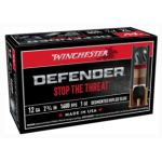 WINCHESTER PDX1 DEFENDER 12 GAUGE 2.75" SEGMENTING SLUG