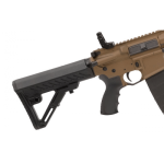 AR15 OPS READY S2 MIL-SPEC STOCK ONLY, BLACK - UTG PRO®