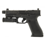 UTG® SUB-COMPACT PISTOL LIGHT, 200 LUMEN