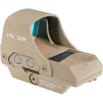 Holosun HS510C FDE Reflex Sight