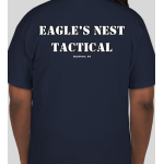 ENT T-Shirt "Hot Loads"