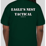 ENT T-Shirt "Hot Loads"