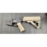 AR15 Lower Receiver - SOPMOD