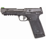 S&W M&P 22 Magnum 4.35'' 30-Rd Semi-Auto Pistol
