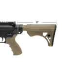 AR15 Ops Ready S3 Mil-spec Stock Only, FDE - UTG PRO®