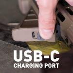 Raider 2000 Lumen X1 Flashlight Foregrip