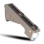 Raider 2000 Lumen X1 Flashlight Foregrip