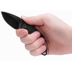 Kershaw Shuffle Black