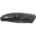 Bear Edge 106 Black Zytel Assisted