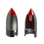 Powerbelt AeroTip AeroLite Muzzleloader Bullets .50 cal 250 gr