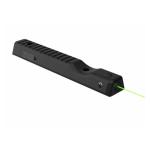 Monstrum Laserbeak M-LOK Laser Sight w/USB-C Rechargeable Battery